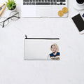 Dean DiLaurentis Custom Pencil Cases