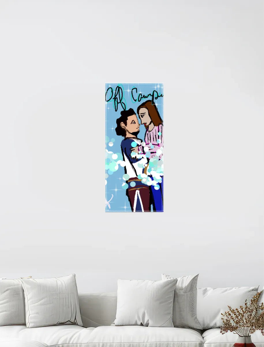 Custom Off Campus Tapestry Printing Customize Wall Tapestries