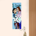 Off Campus Custom Posters Support Banner Anime Posters Propaganda Posters Hand Banner Posters